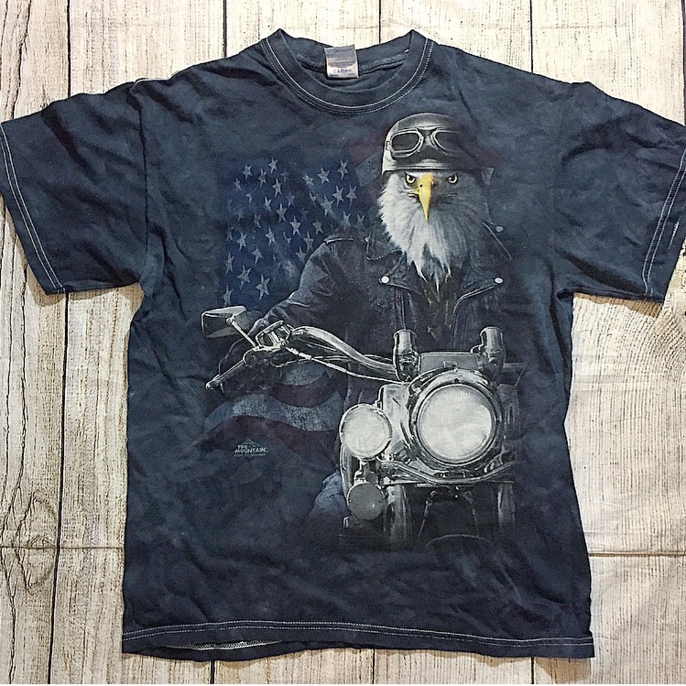 The Mountain Eagle T-Shirt